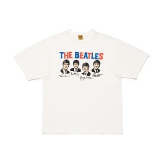 ヒューマンメイド(HUMAN MADE)のHUMAN MADE Beatles T-Shirt(Tシャツ/カットソー(半袖/袖なし))