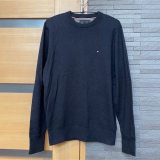 TOMMY HILFIGER - トミー　 カシミヤニット　 S