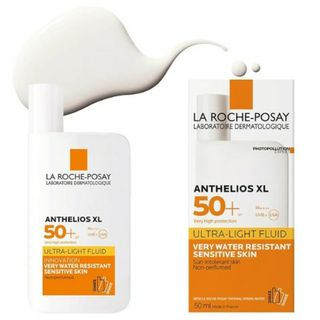 ラロッシュポゼ(LA ROCHE-POSAY)の☆新品未開封☆　ラロッシュポゼ  日焼け止め乳液  アンテリオスXLフリュイド(日焼け止め/サンオイル)