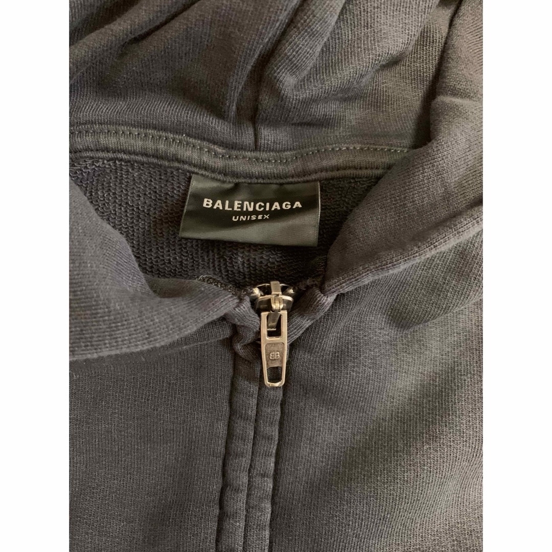 Balenciaga(バレンシアガ)の専用 メンズのトップス(パーカー)の商品写真