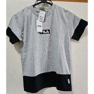 FILA　Tシャツ　140cm