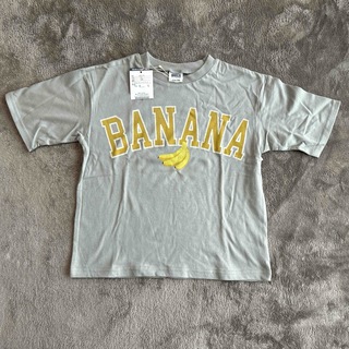 ブリーズ(BREEZE)のバナナ　Tシャツ BREEZE(Tシャツ/カットソー)