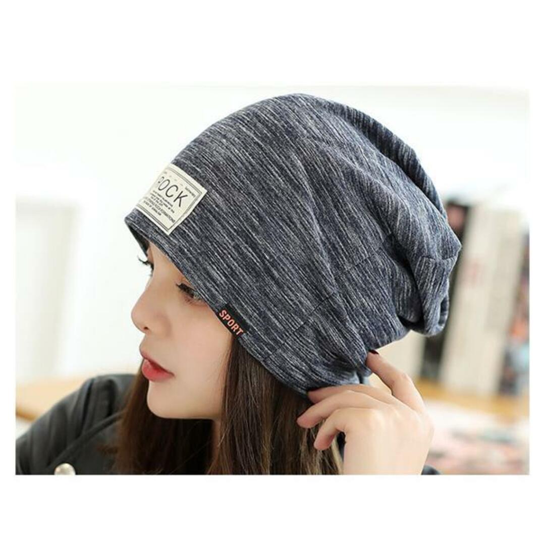 【並行輸入】帽子 レディース kbeanie07 レディースの帽子(ニット帽/ビーニー)の商品写真