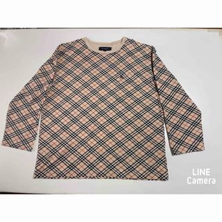 BURBERRY - ❤️美品バーバリーLONDONTシャツ