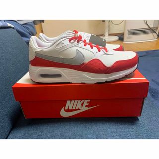 ナイキ(NIKE)のNIKE AIR MAX SC ナイキ エアーマックス sc(スニーカー)