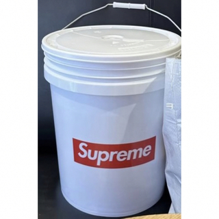 Supreme Leaktite 5-Gallon Bucket(その他)