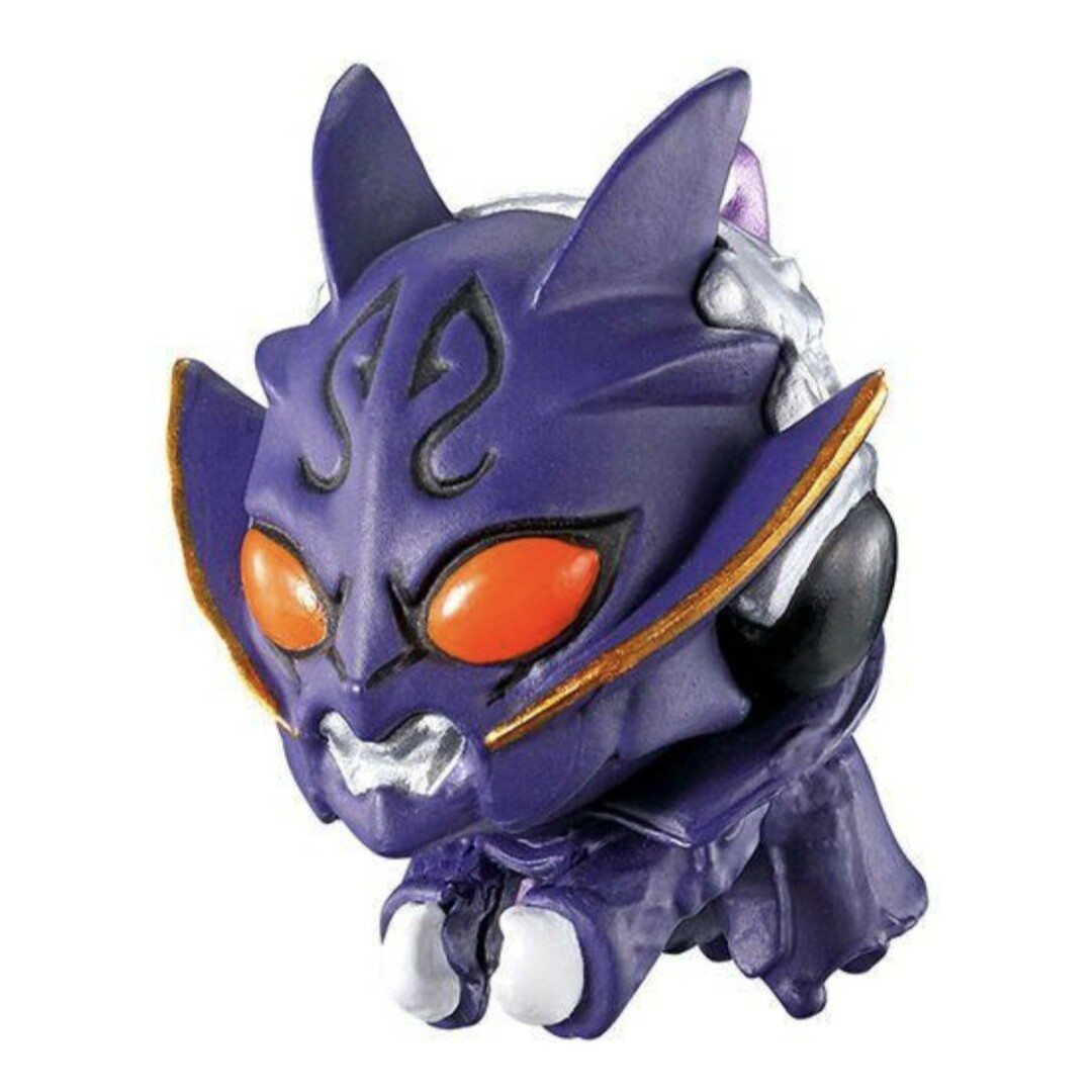 BANDAI - 仮面ライダー電王 イマジンハグコット リュウタロスの BANDAI - 仮面ライダー電王 イマジンハグコット リュウタロスの