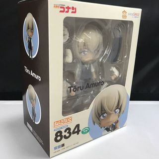 GOOD SMILE COMPANY - グッドスマイルカンパニー ねんどろいど 名探偵コナン 安室透