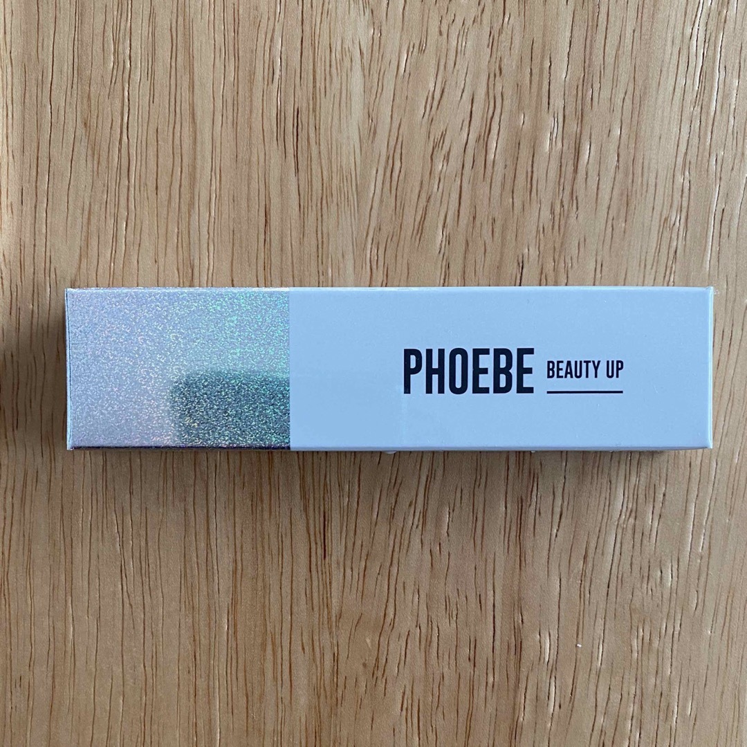 phoebe(フィービィー)のPHOEBE BEAUTY UP アイラッシュセラム5ml コスメ/美容のスキンケア/基礎化粧品(まつ毛美容液)の商品写真