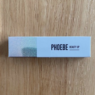 フィービィー(phoebe)のPHOEBE BEAUTY UP アイラッシュセラム5ml(まつ毛美容液)