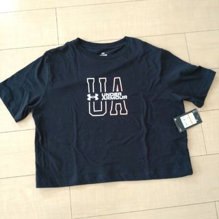 アンダーアーマー(UNDER ARMOUR)の新品❀Tシャツ❀UNDER ARMOUR(Tシャツ(半袖/袖なし))