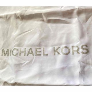 マイケルコース(Michael Kors)の特大巾着　MICHAEL KORS(旅行用品)