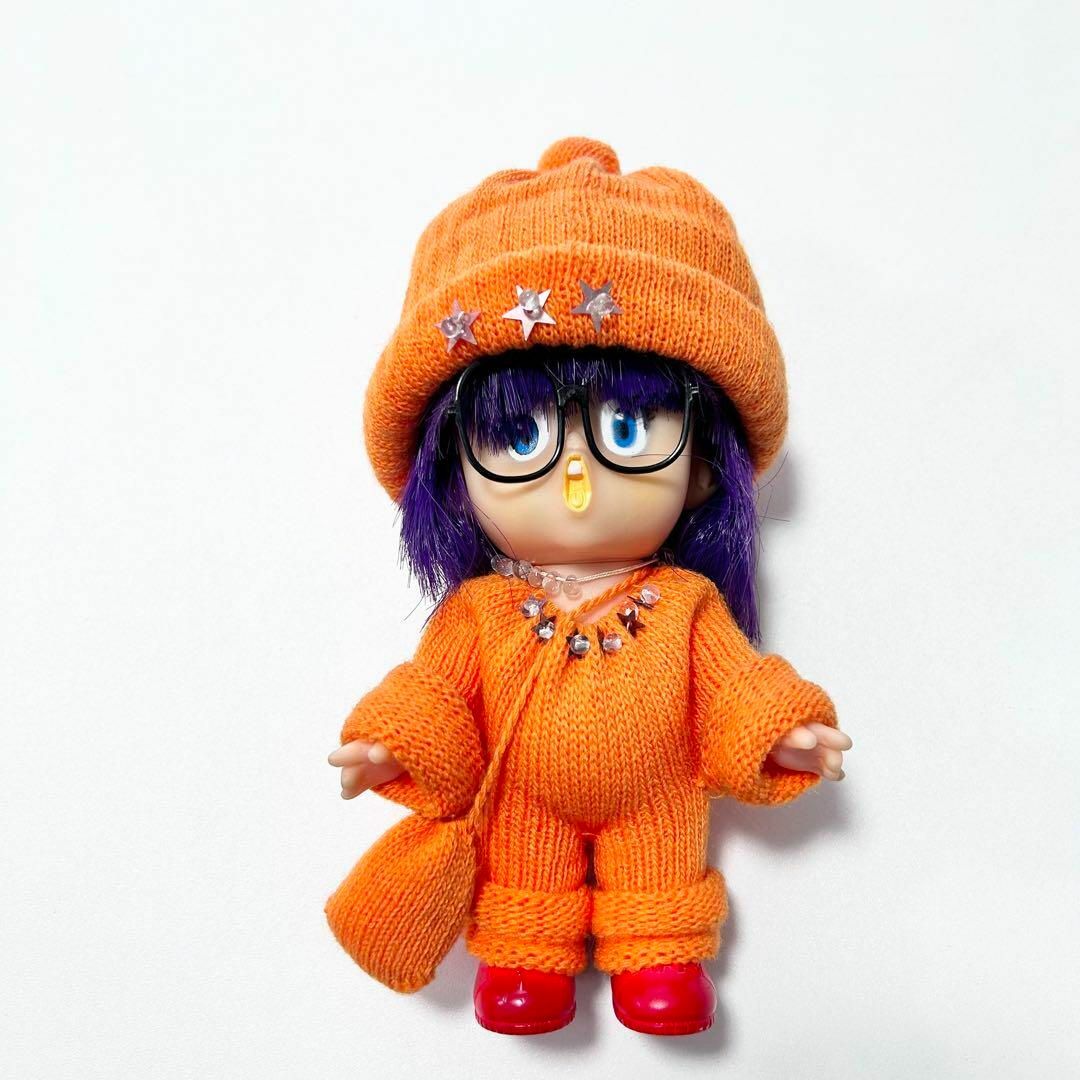 ポピー Dr.スランプ アラレちゃん フィギュア ソフビ 昭和レトロ ポピー Dr.スランプ アラレちゃん フィギュア ソフビ 昭和レトロ