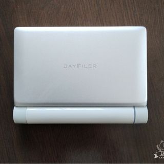 セイコーインスツル 電子辞書 SII DF-X7000W