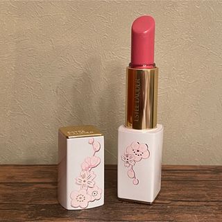 エスティローダー(Estee Lauder)のピュア カラー エンヴィ クリスタル リップスティック 564 クリスタルベビー(口紅)