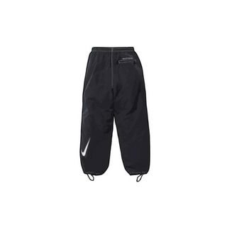 シュプリーム(Supreme)のSupreme x Nike Ripstop Track Pant Black(その他)