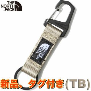 ザノースフェイス(THE NORTH FACE)の新品 ノースフェイス TNF Key Keeper NN32001 キーホルダー(キーホルダー)