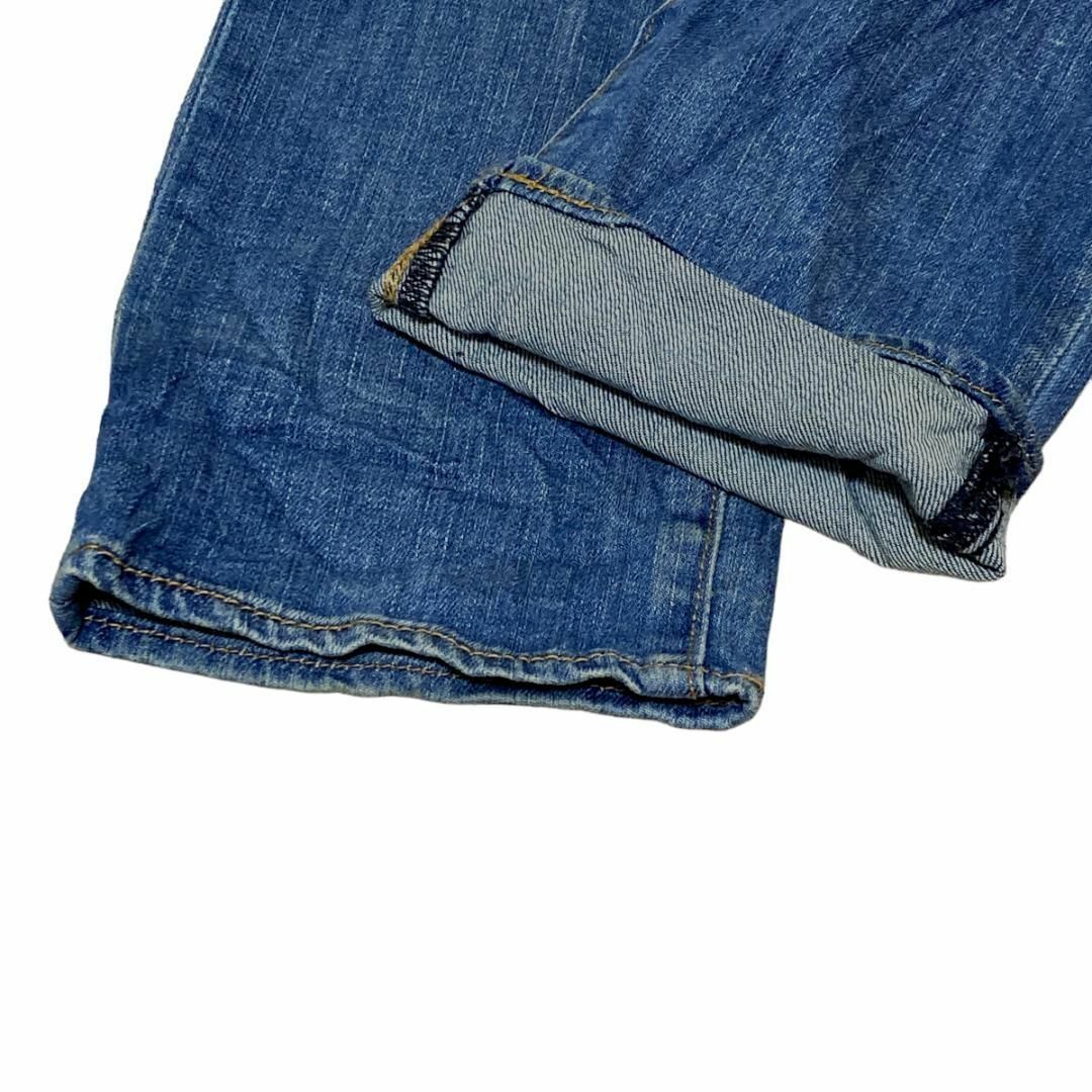 Levi's(リーバイス)のリーバイス510 デニム ジーンズ W34 スキニー テーパード c18 メンズのパンツ(デニム/ジーンズ)の商品写真