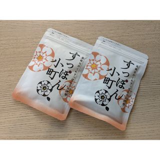 テイネイツウハン(ていねい通販)のていねい通販 すっぽん小町 2袋セット(コラーゲン)