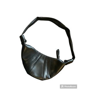 ルメール(LEMAIRE)の【美品】Lemaire ルメール クロワッサン ショルダーバッグ(ショルダーバッグ)