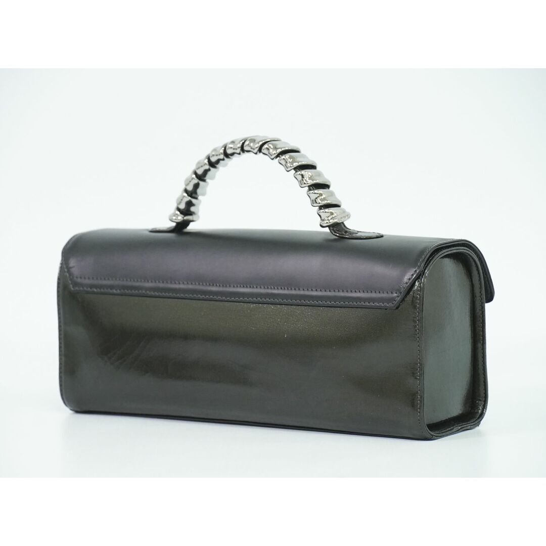 LOEWE - 本物 ロエベ LOEWE ベラスケス ツイスト ハンドバッグ LOEWE - 本物 ロエベ LOEWE ベラスケス ツイスト ハンドバッグ