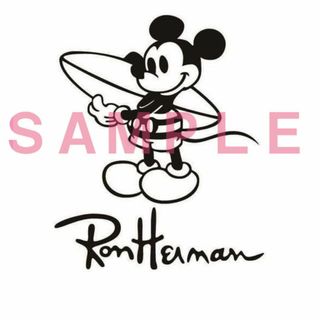 Ron Hermanのフリマアイテム一覧 Ron Hermanのフリマアイテム一覧