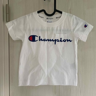 チャンピオン(Champion)のChampion チャンピオン　Tシャツ(Tシャツ/カットソー)