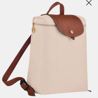 LONGCHAMP - 【美品】ル プリアージュ® オリジナル M バックパック