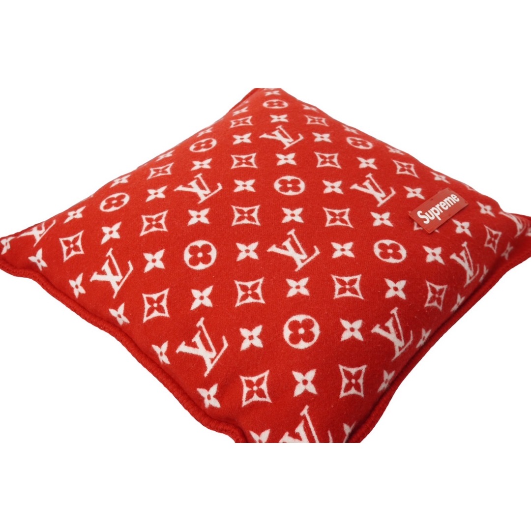 LOUIS VUITTON - LOUIS VUITTON ルイ ヴィトン × SUPREME LOUIS VUITTON - LOUIS VUITTON ルイ ヴィトン × SUPREME