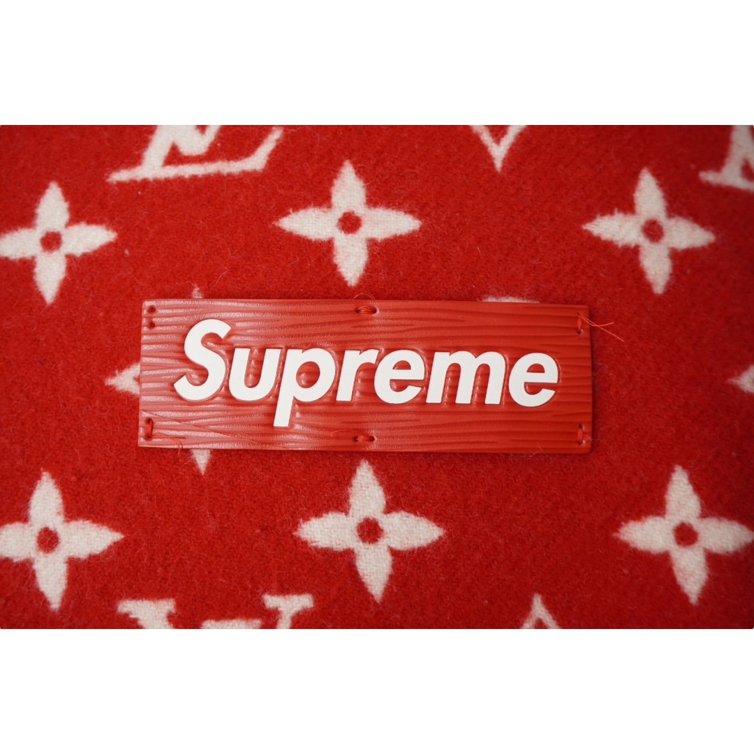 LOUIS VUITTON - LOUIS VUITTON ルイ ヴィトン × SUPREME LOUIS VUITTON - LOUIS VUITTON ルイ ヴィトン × SUPREME