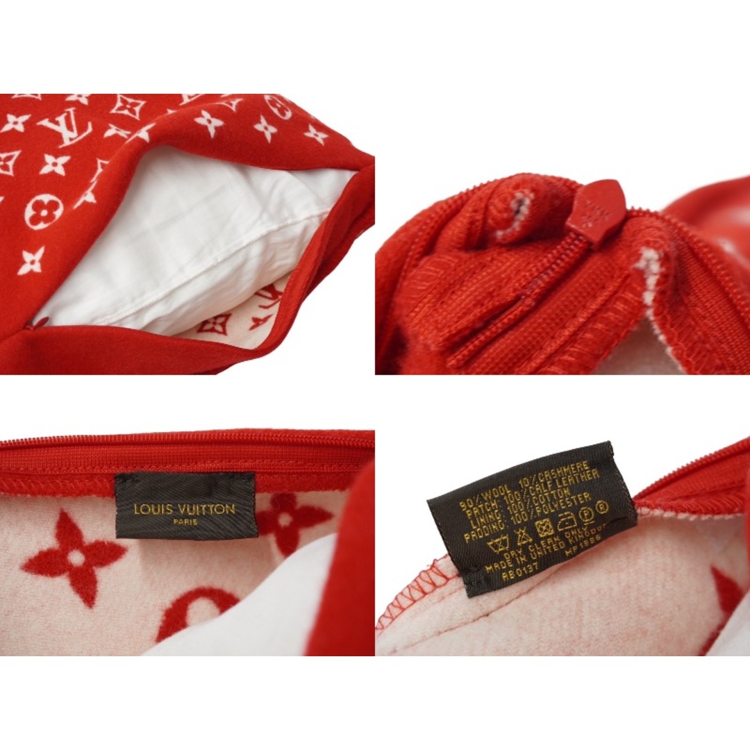 LOUIS VUITTON - LOUIS VUITTON ルイ ヴィトン × SUPREME LOUIS VUITTON - LOUIS VUITTON ルイ ヴィトン × SUPREME