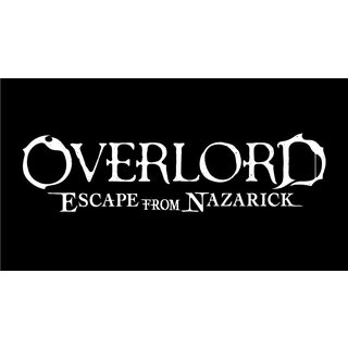 OVERLORD: ESCAPE FROM NAZARICK -LIMITED EDITION- - Switch (【特典】ORIGINAL SOUNDTRACK、SPECIAL BOOK、特製ジオ(その他)