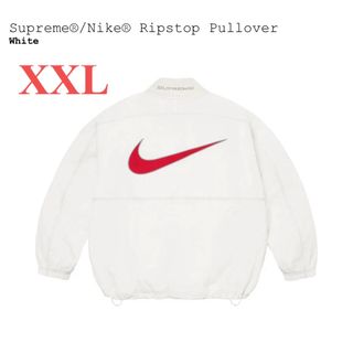 シュプリーム(Supreme)のSupreme x Nike Ripstop Pullover(その他)