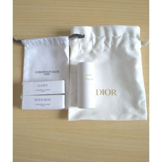 Christian Dior - 新品　ディオール　香水　Christian Dior　クリスチャンディオール