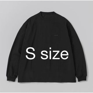 ワンエルディーケーセレクト(1LDK SELECT)のENNOY 2Pack L/S T-Shirts (BLACK)(Tシャツ/カットソー(七分/長袖))