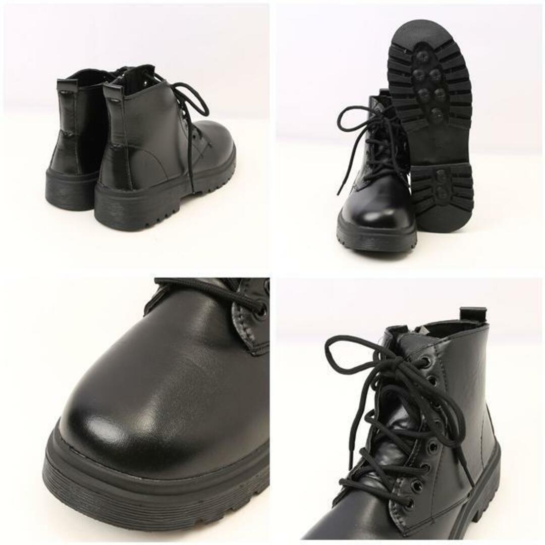 【並行輸入】ショートブーツ pmysboot001 レディースの靴/シューズ(ブーツ)の商品写真