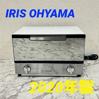 17151 ミラオーブントースター IRIS OHYAMA  2020年(調理機器)