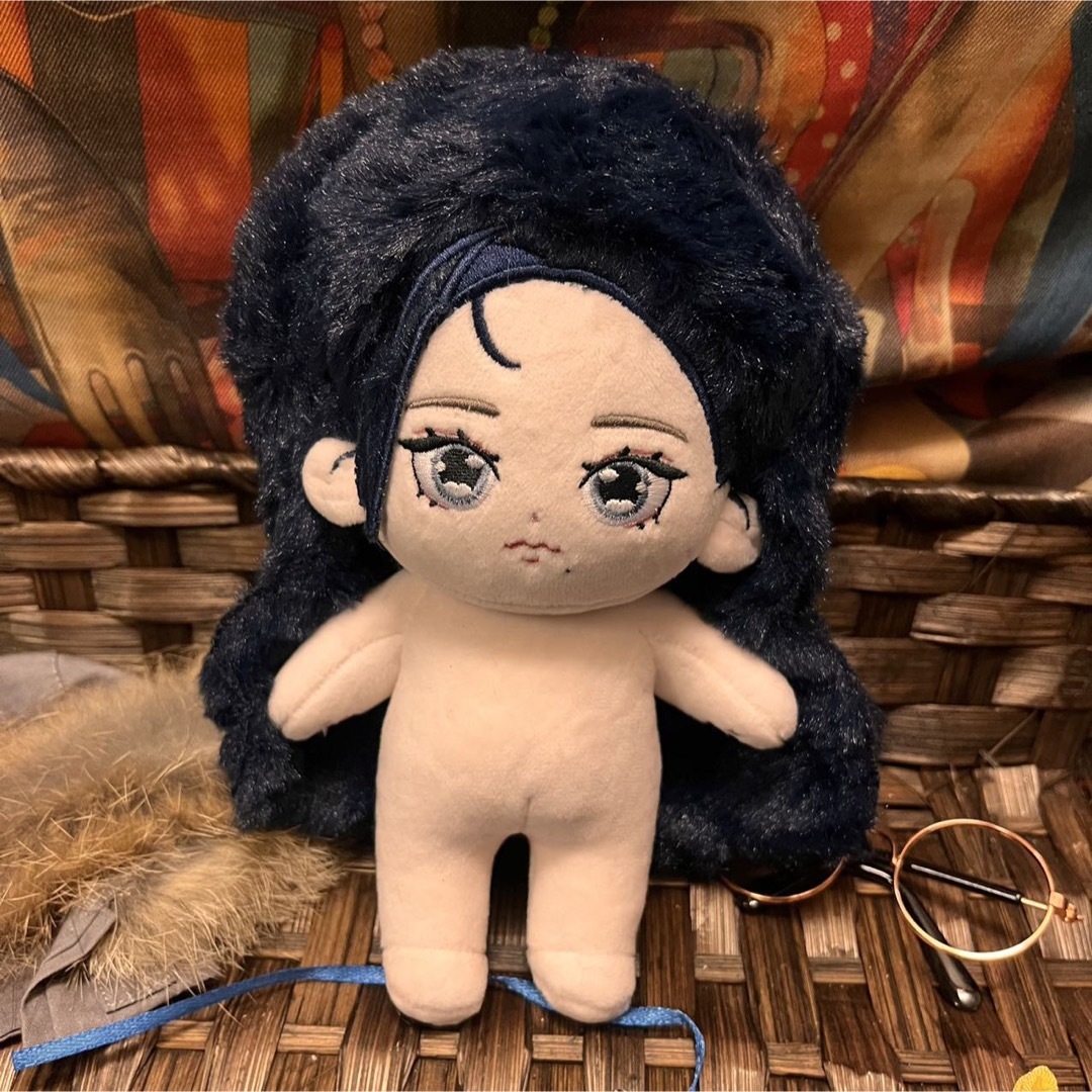aespa カリナ ぬいぐるみ 着せ替え 20cmの通販 by R's shop|ラクマ aespa カリナ ぬいぐるみ 着せ替え 20cmの通販 by R's shop|ラクマ