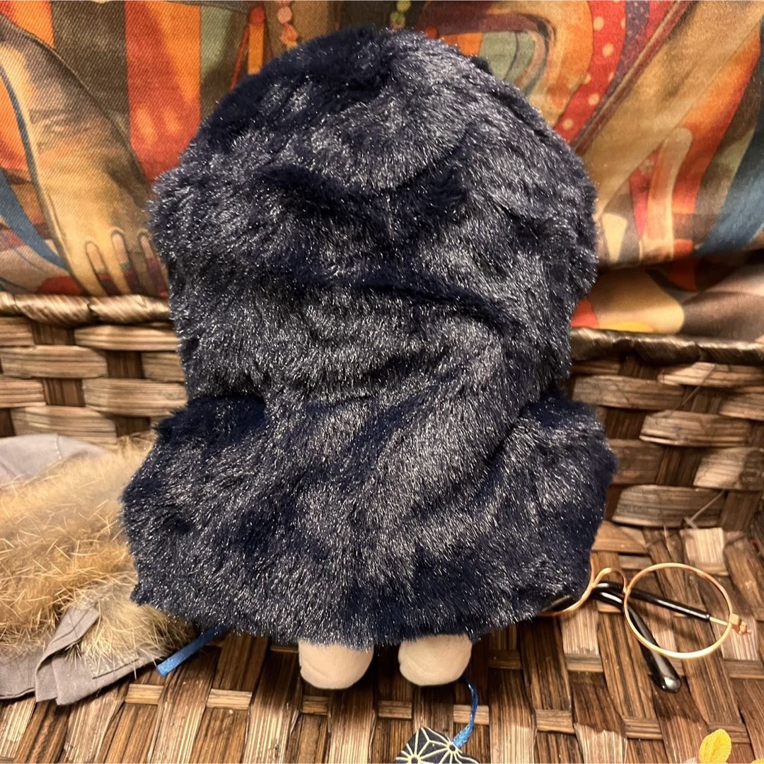 aespa カリナ ぬいぐるみ 着せ替え 20cmの通販 by R's shop|ラクマ aespa カリナ ぬいぐるみ 着せ替え 20cmの通販 by R's shop|ラクマ