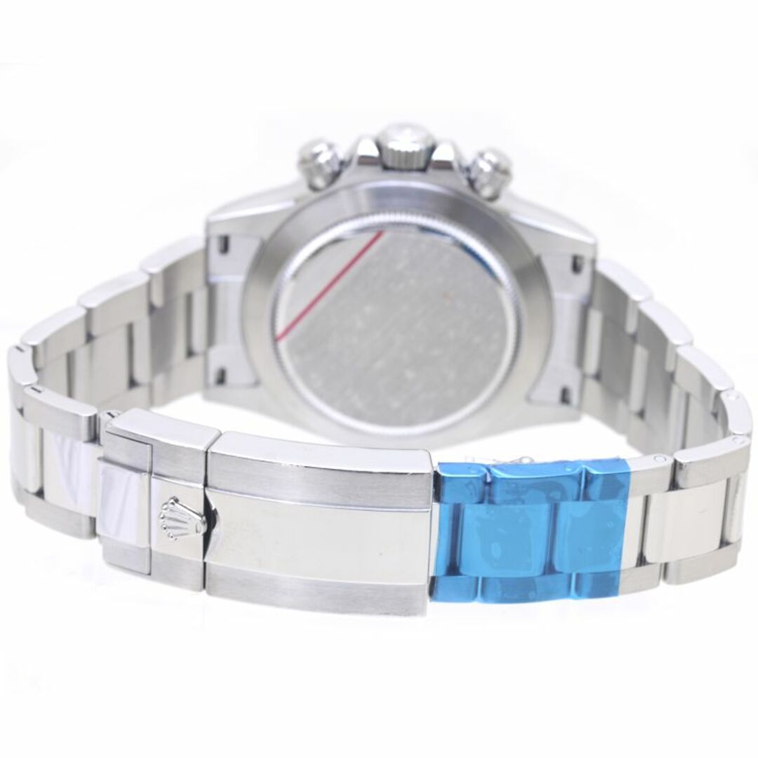ROLEX(ロレックス)のROLEX ロレックス コスモグラフ デイトナ 116520【磨き済】ステンレススチール  メンズ /39408【中古】【腕時計】 メンズの時計(腕時計(アナログ))の商品写真