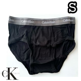 カルバンクライン(Calvin Klein)のCalvin Klein カルバンクライン メンズ ブリーフ Sサイズ 1枚(その他)