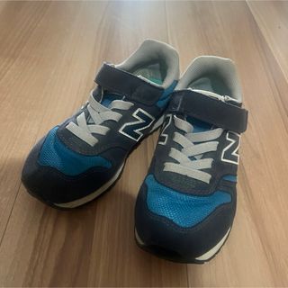 New Balance - ニューバランス ❤︎ 373 ❤︎ キッズ ❤︎ スニーカー