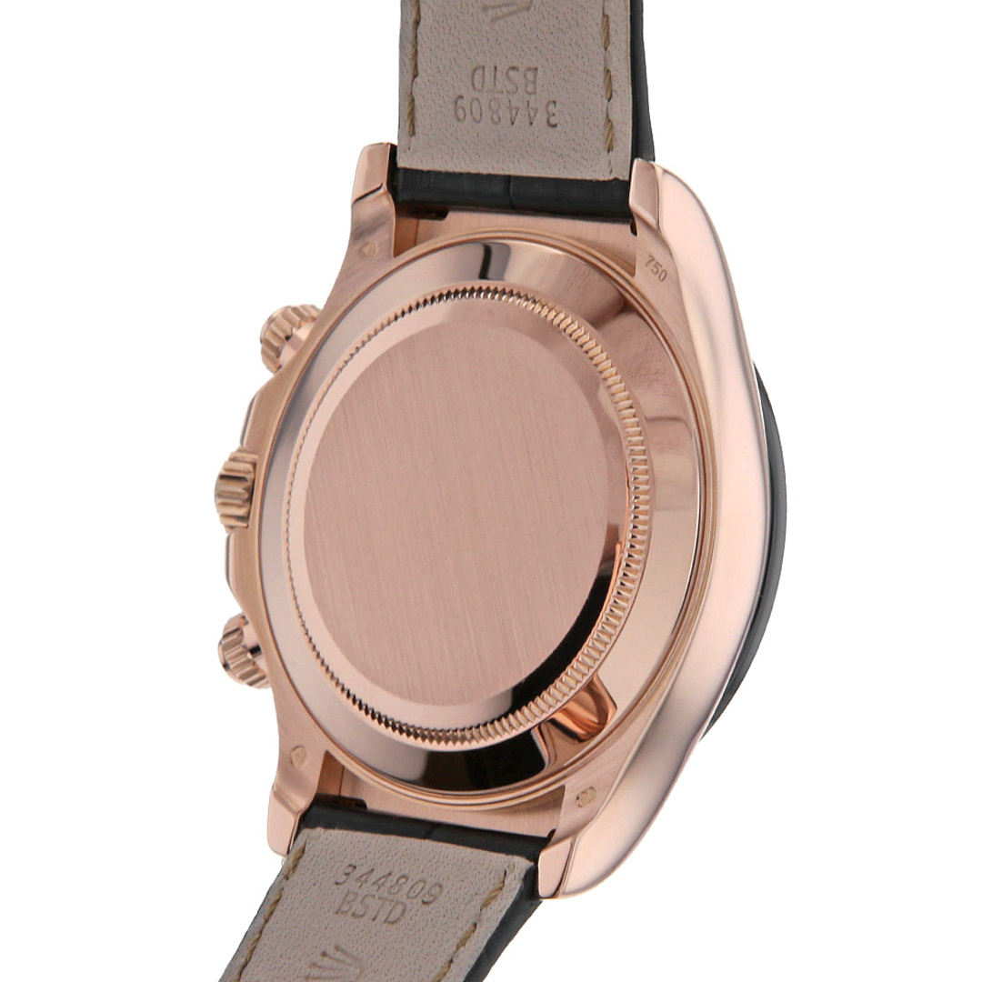 ROLEX(ロレックス)のロレックス コスモグラフ デイトナ 116515LN アイボリー ランダム番 メンズ 中古 腕時計 メンズの時計(腕時計(アナログ))の商品写真