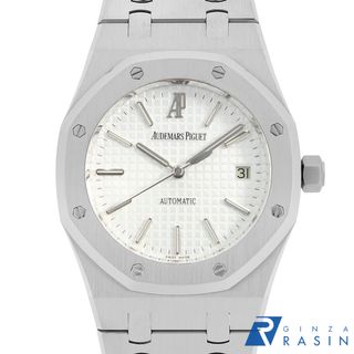 オーデマピゲ(AUDEMARS PIGUET)のオーデマピゲ ロイヤルオーク 15300ST.OO.1220ST.01 メンズ 中古 腕時計(腕時計(アナログ))