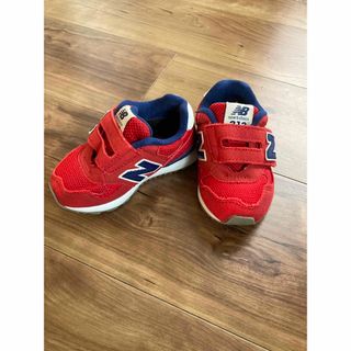 ニューバランス(New Balance)のニューバランス　12センチ(スニーカー)