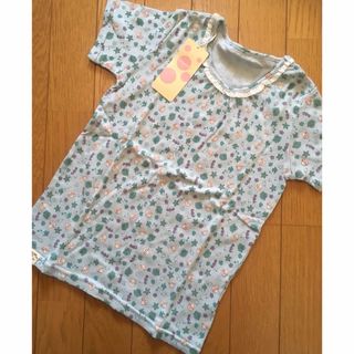 OLIVEdesOLIVE - ☆120センチ☆OLIVE des OLIVE☆半袖Tシャツ☆新品