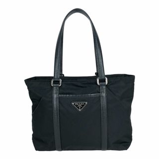 プラダ(PRADA)のプラダ PRADA ナイロントート ブラック ナイロン レディース トートバッグ(トートバッグ)