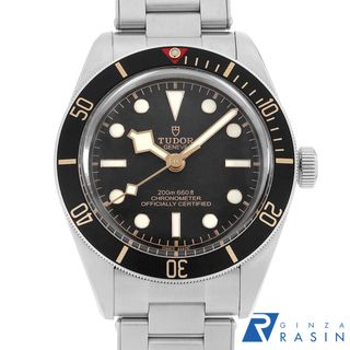 チュードル(Tudor)のチューダー ブラックベイ58 79030N メンズ 中古 腕時計(腕時計(アナログ))