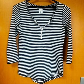 エイチアンドエム(H&M)のH&M Tシャツ(Tシャツ(長袖/七分))