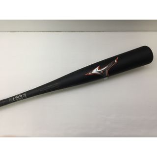 ミズノ(MIZUNO)の中古品 ミズノ MIZUNO ビヨンドマックスレガシー 軟式用FRP製バット 1CJBR182 5434(バット)